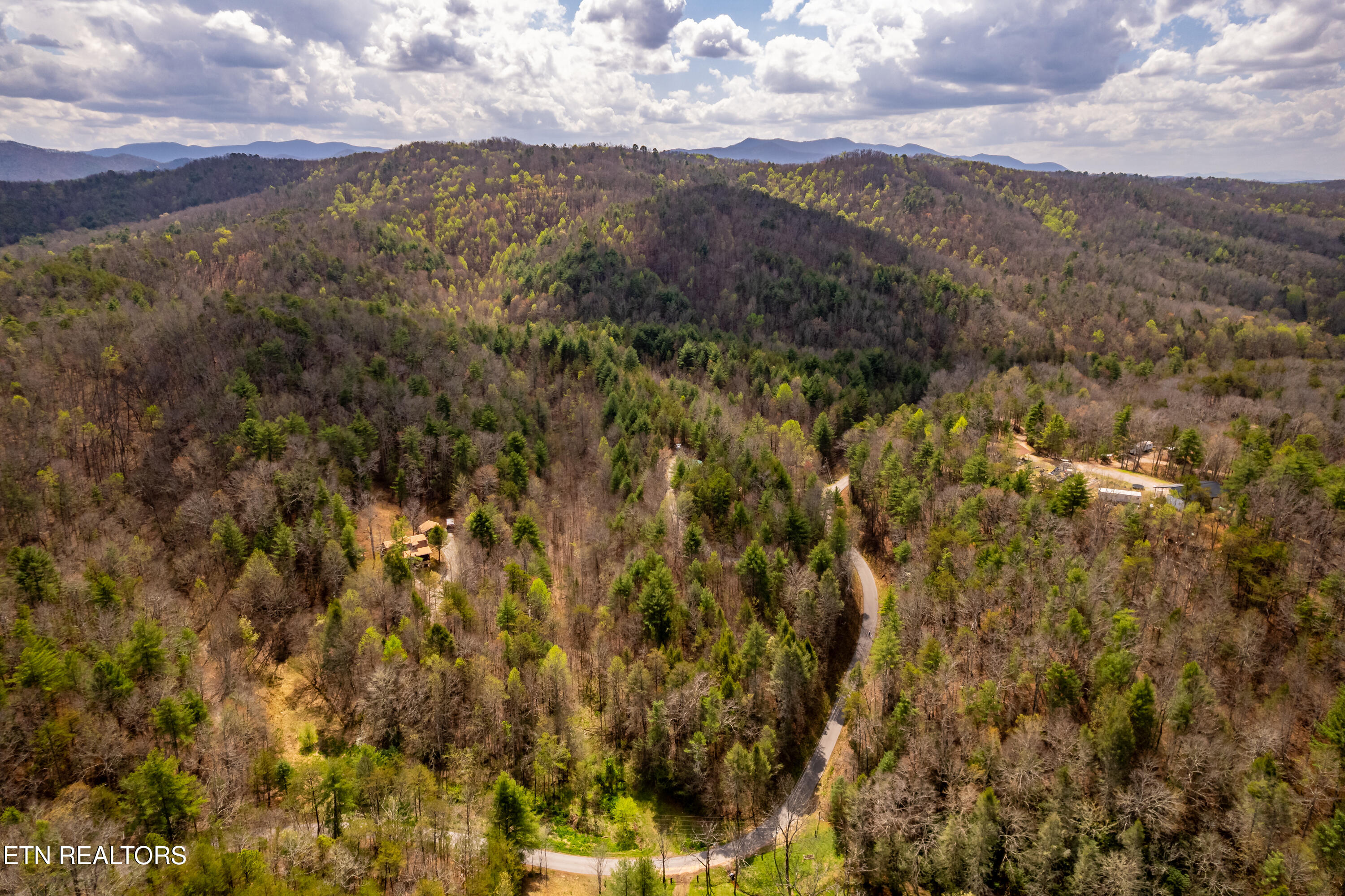 1700 Rafter Road Tellico Plains TN 37385