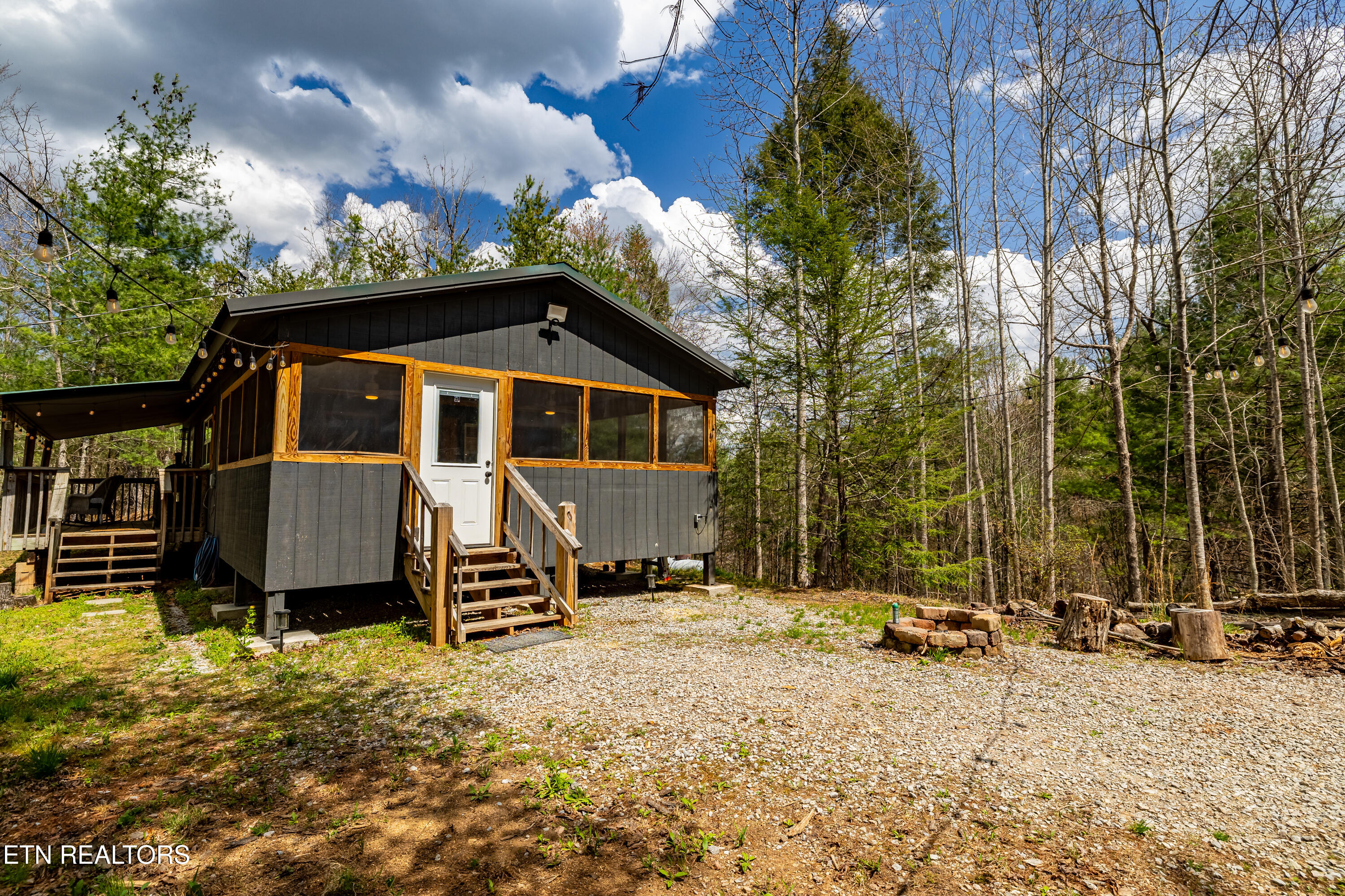 1700 Rafter Road Tellico Plains TN 37385