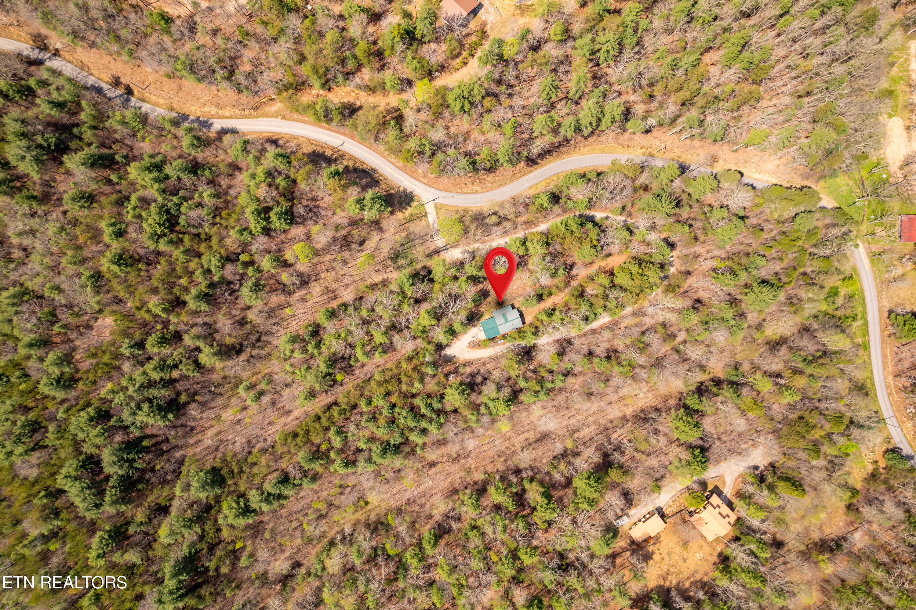 1700 Rafter Road Tellico Plains TN 37385