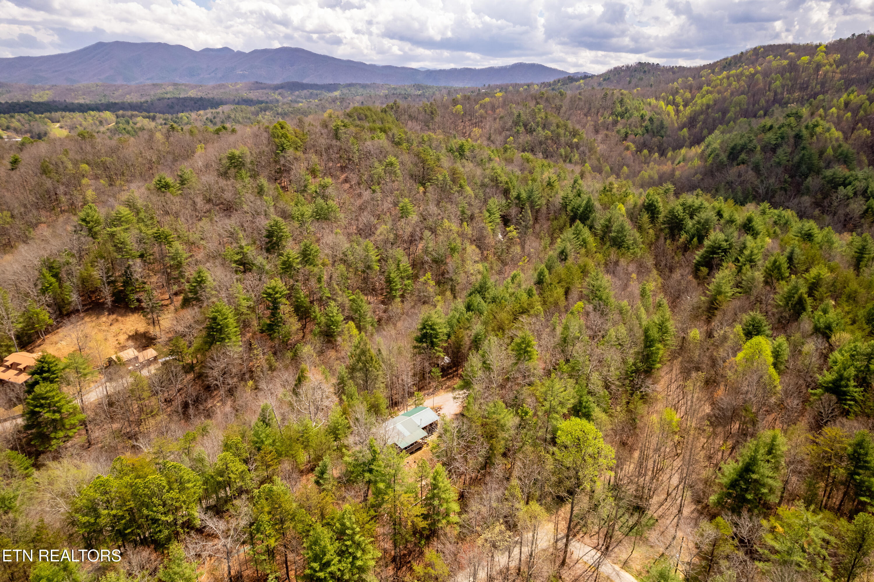 1700 Rafter Road Tellico Plains TN 37385