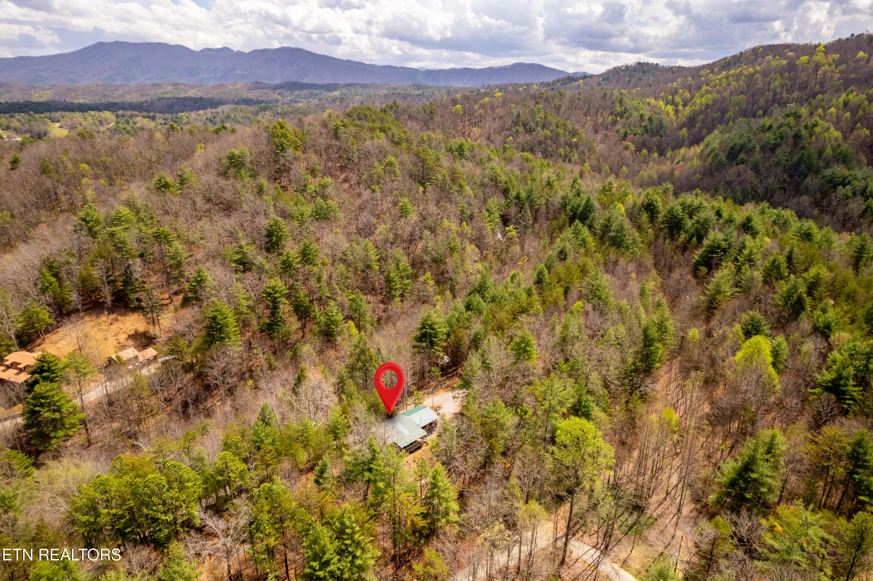1700 Rafter Road Tellico Plains TN 37385