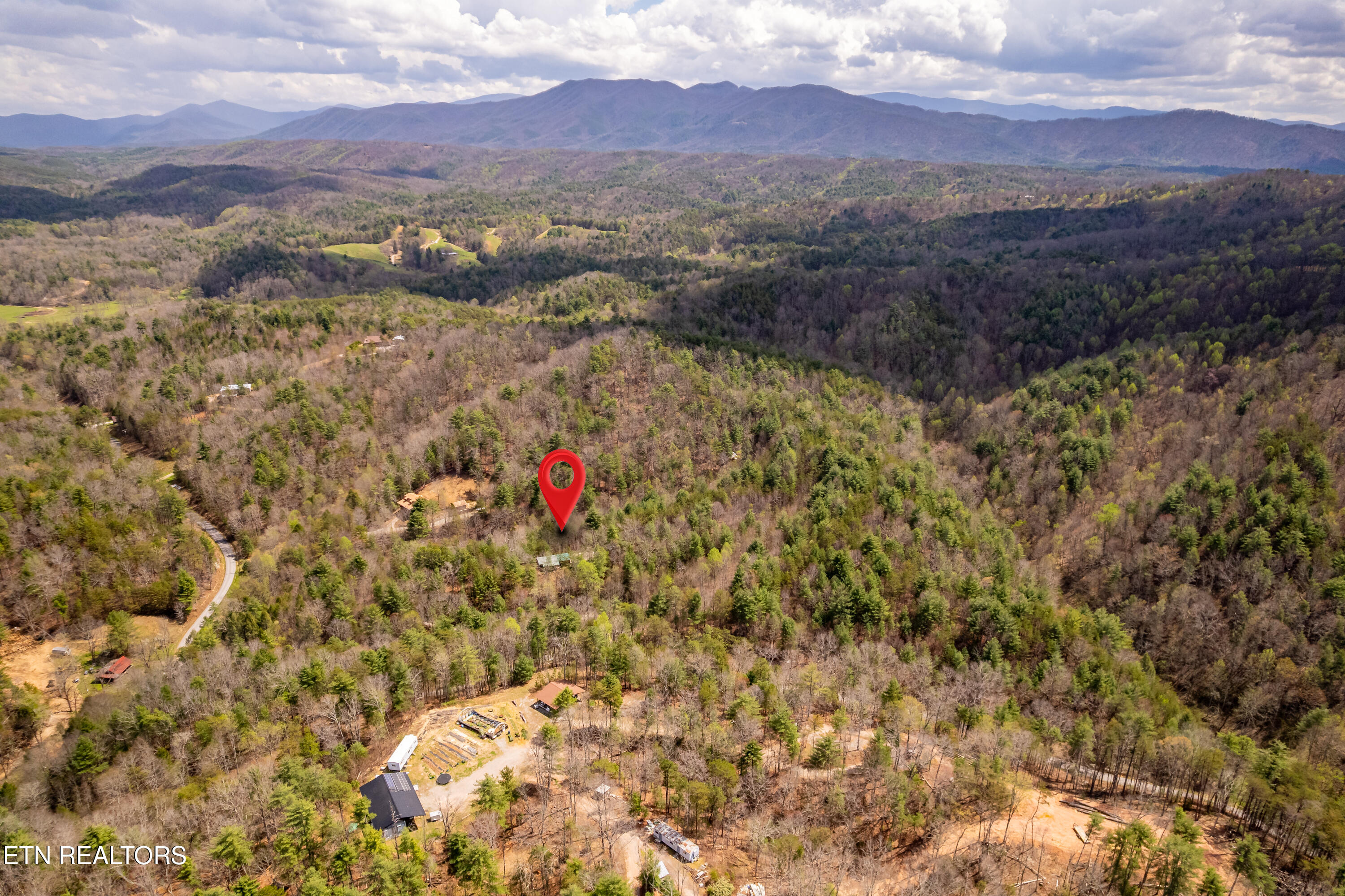 1700 Rafter Road Tellico Plains TN 37385