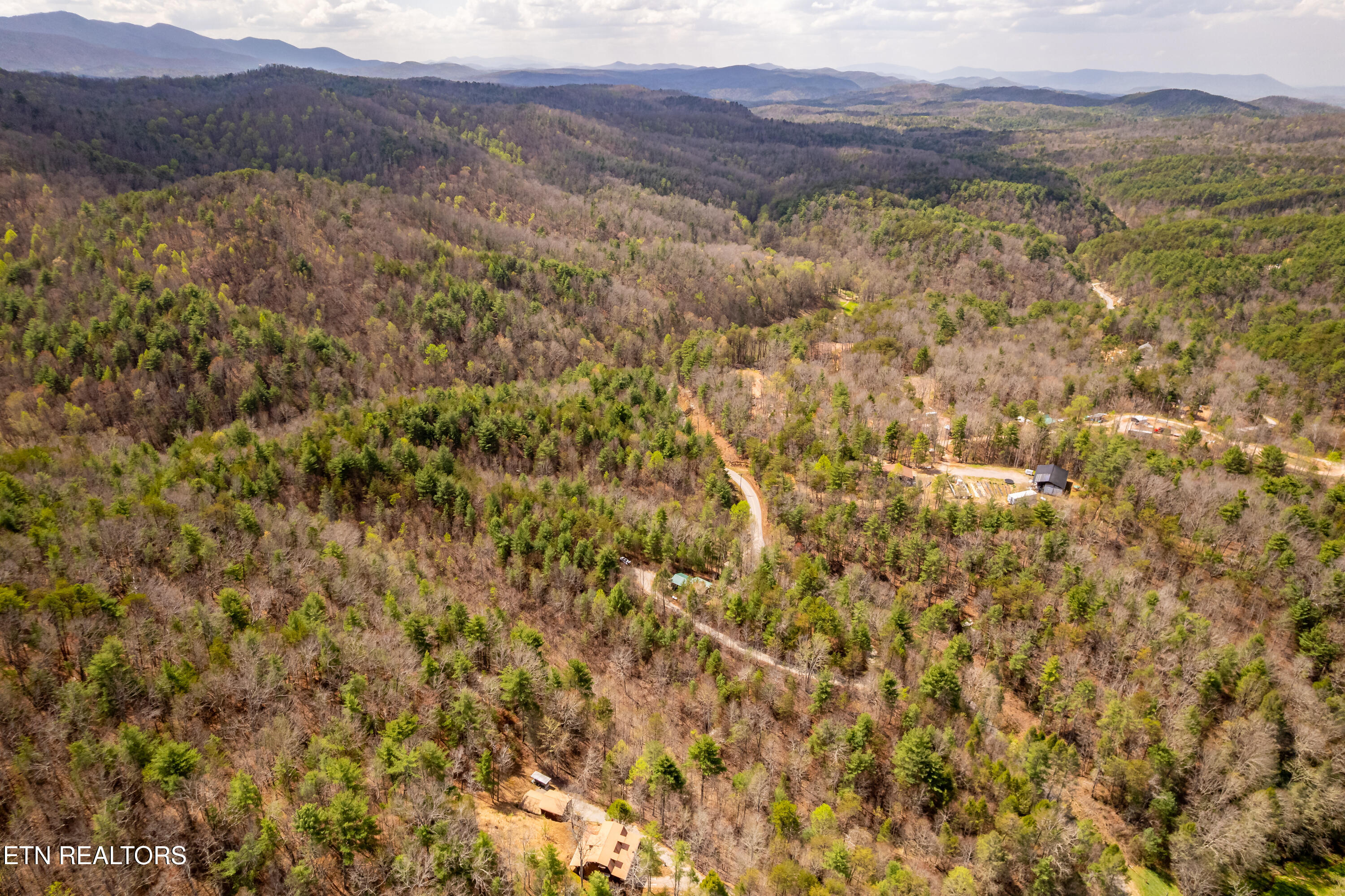 1700 Rafter Road Tellico Plains TN 37385
