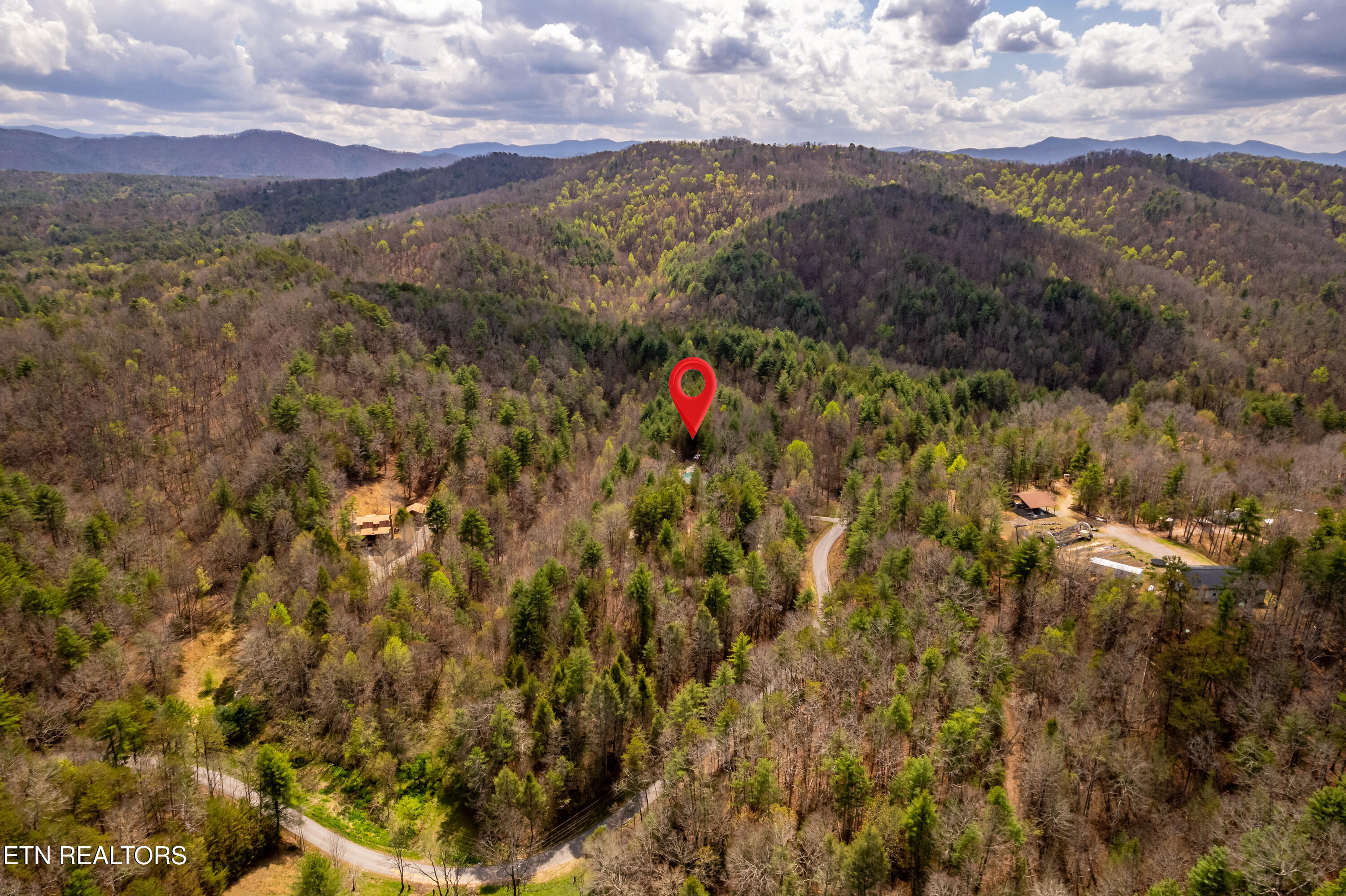 1700 Rafter Road Tellico Plains TN 37385
