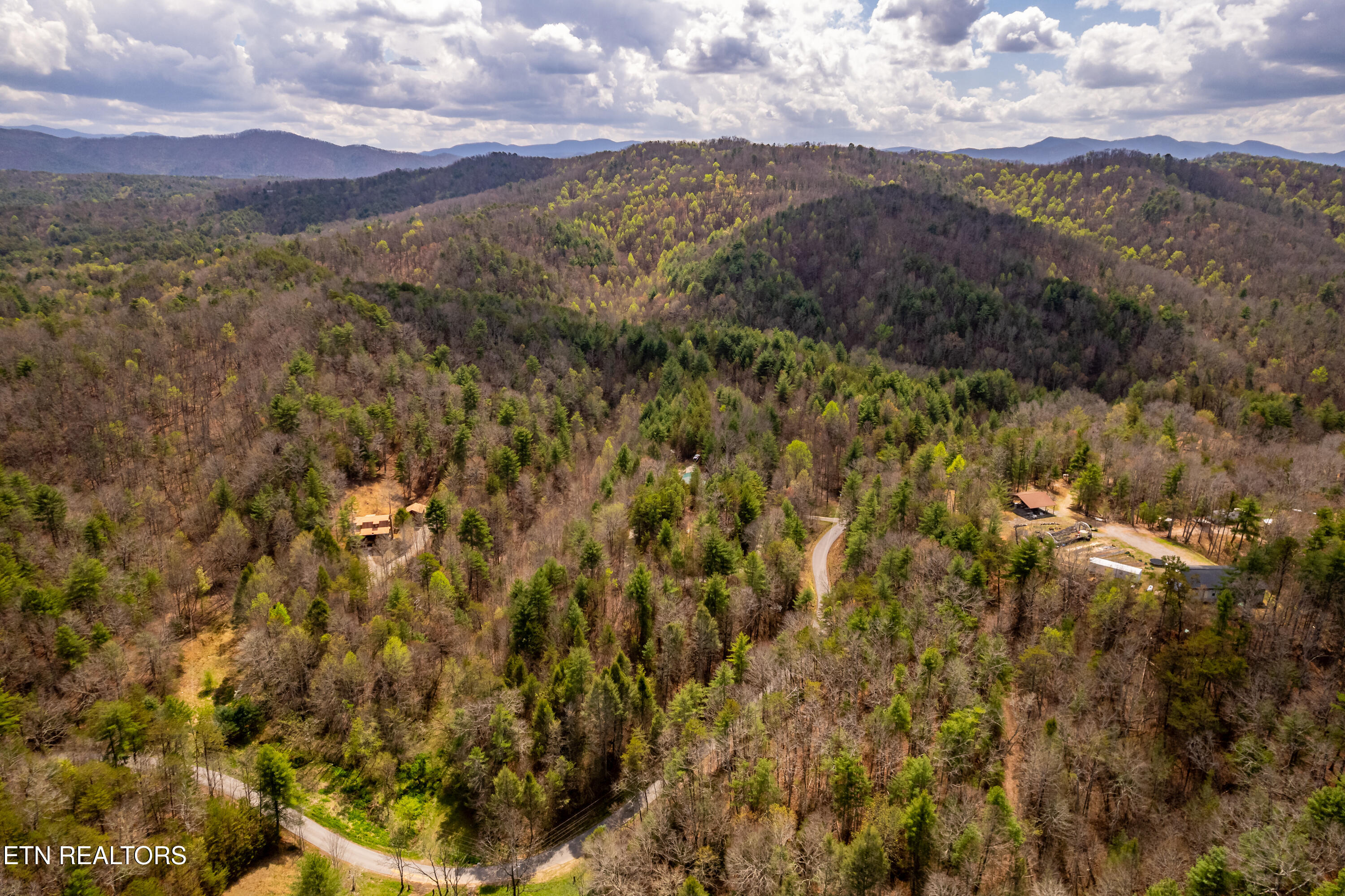 1700 Rafter Road Tellico Plains TN 37385