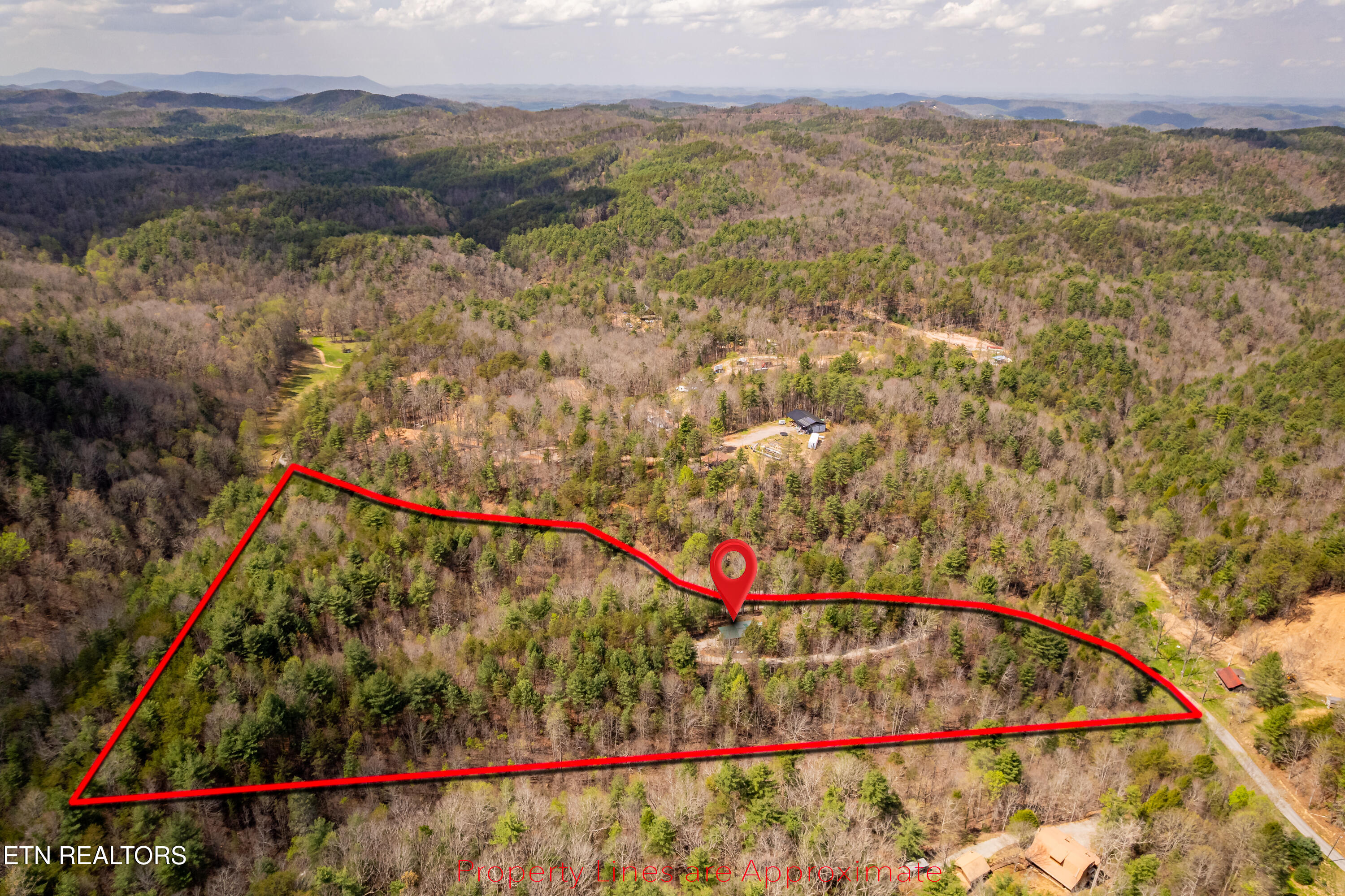 1700 Rafter Road Tellico Plains TN 37385