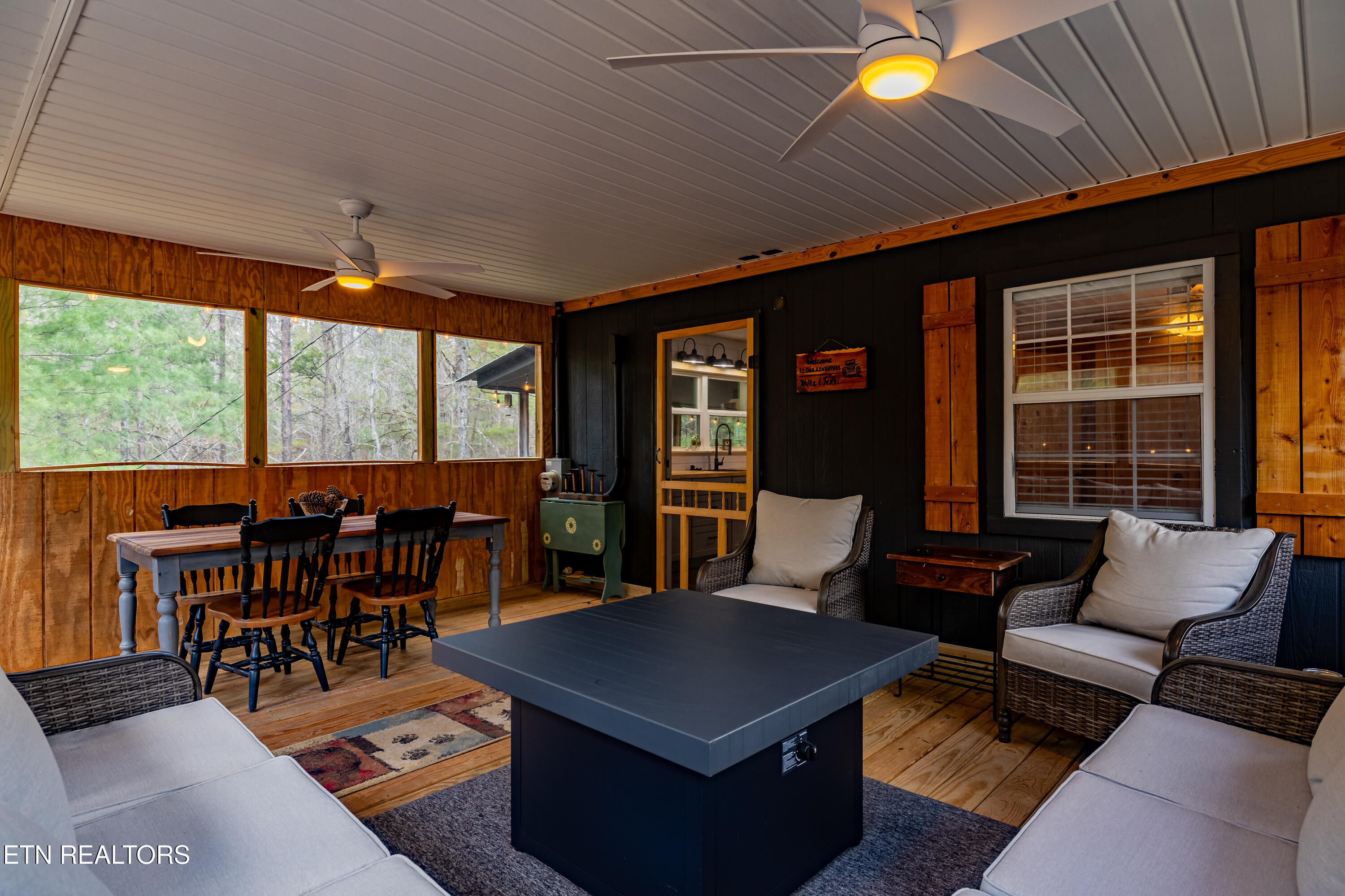 1700 Rafter Road Tellico Plains TN 37385