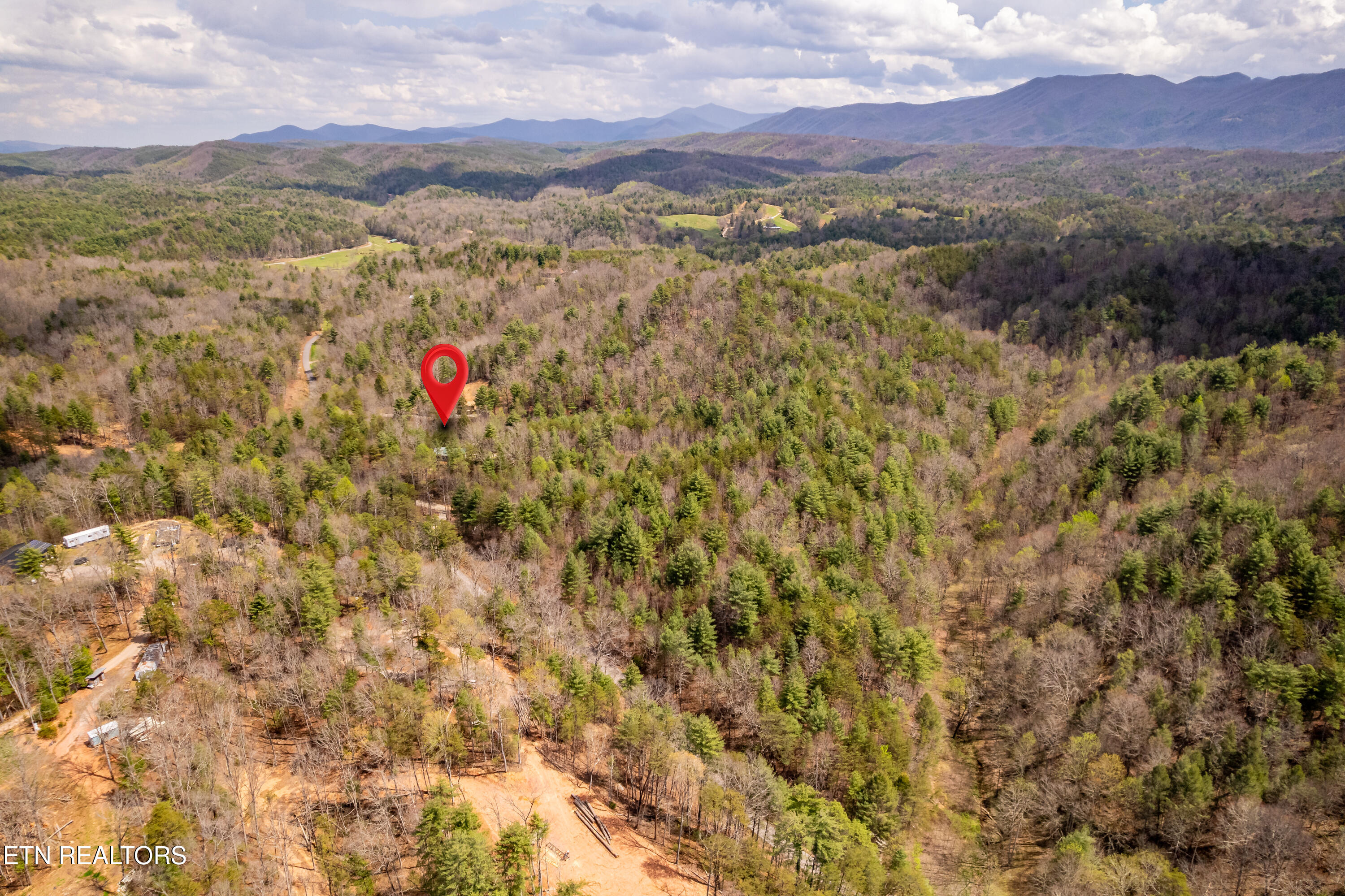 1700 Rafter Road Tellico Plains TN 37385
