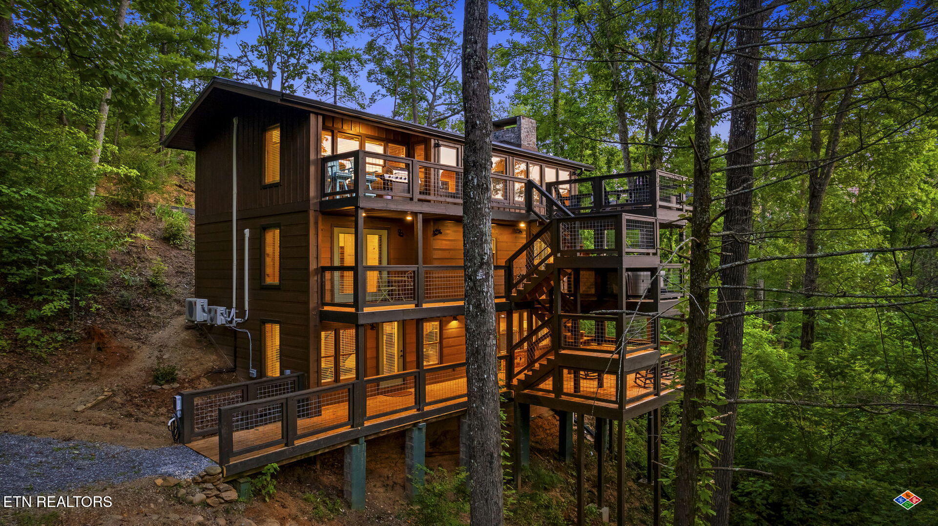 1135 Shady Grove Lane Gatlinburg TN 37738
