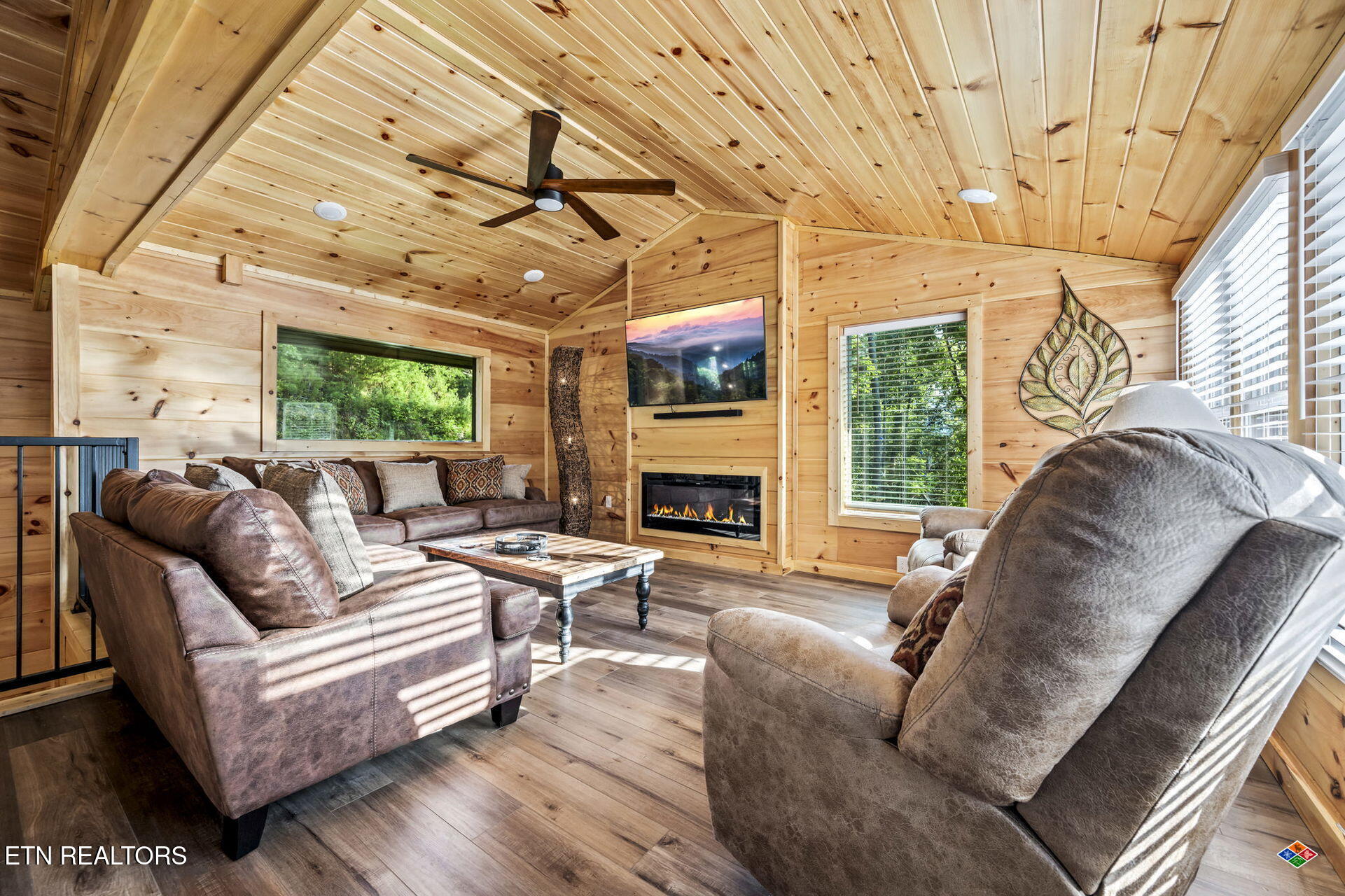 1135 Shady Grove Lane Gatlinburg TN 37738