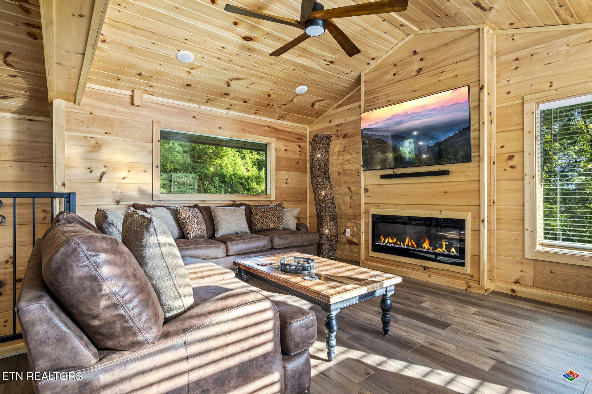 1135 Shady Grove Lane Gatlinburg TN 37738