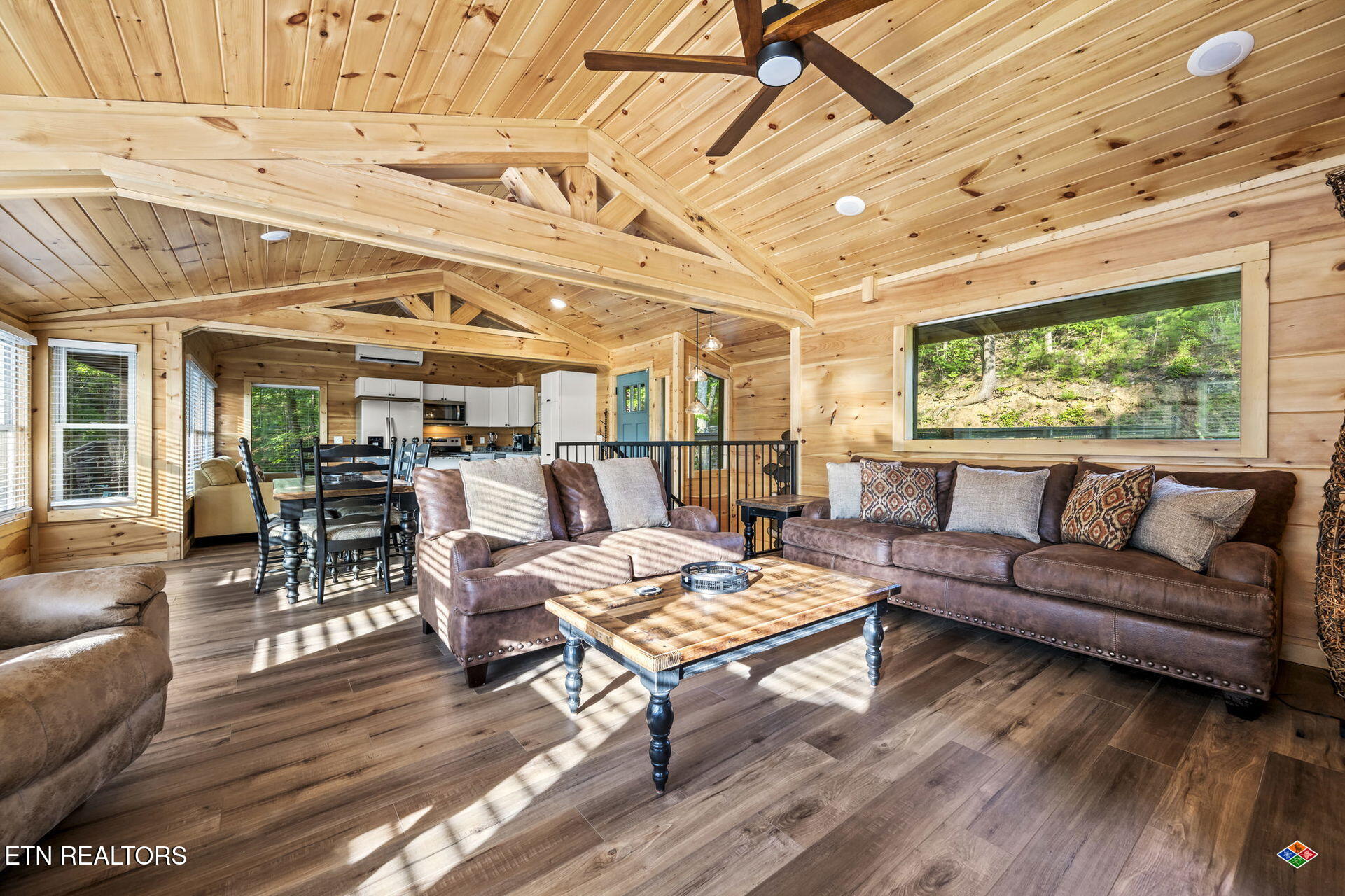 1135 Shady Grove Lane Gatlinburg TN 37738