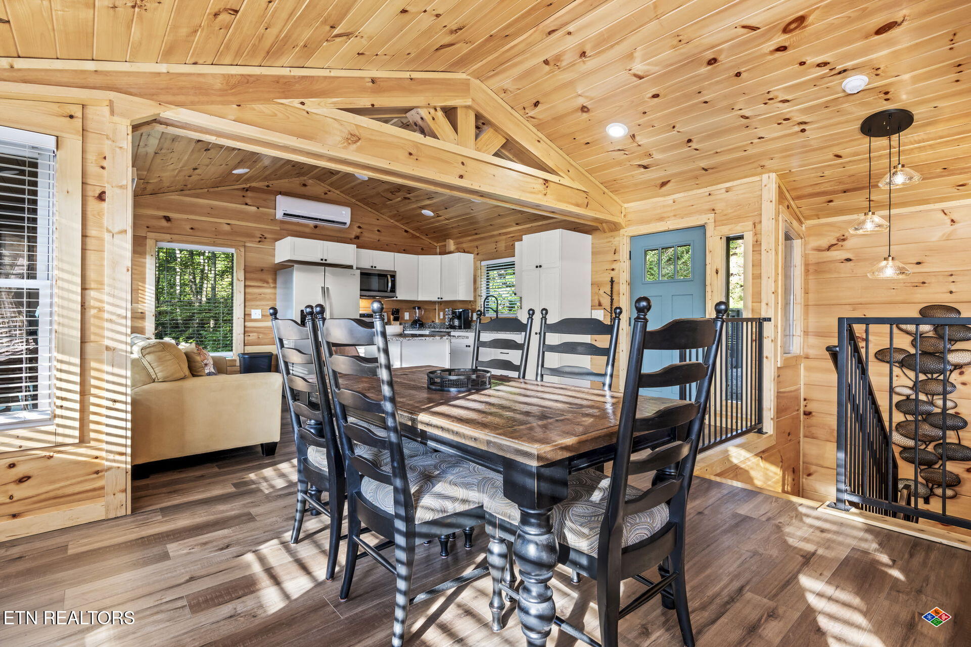 1135 Shady Grove Lane Gatlinburg TN 37738