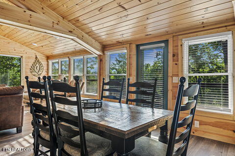 1135 Shady Grove Lane Gatlinburg TN 37738