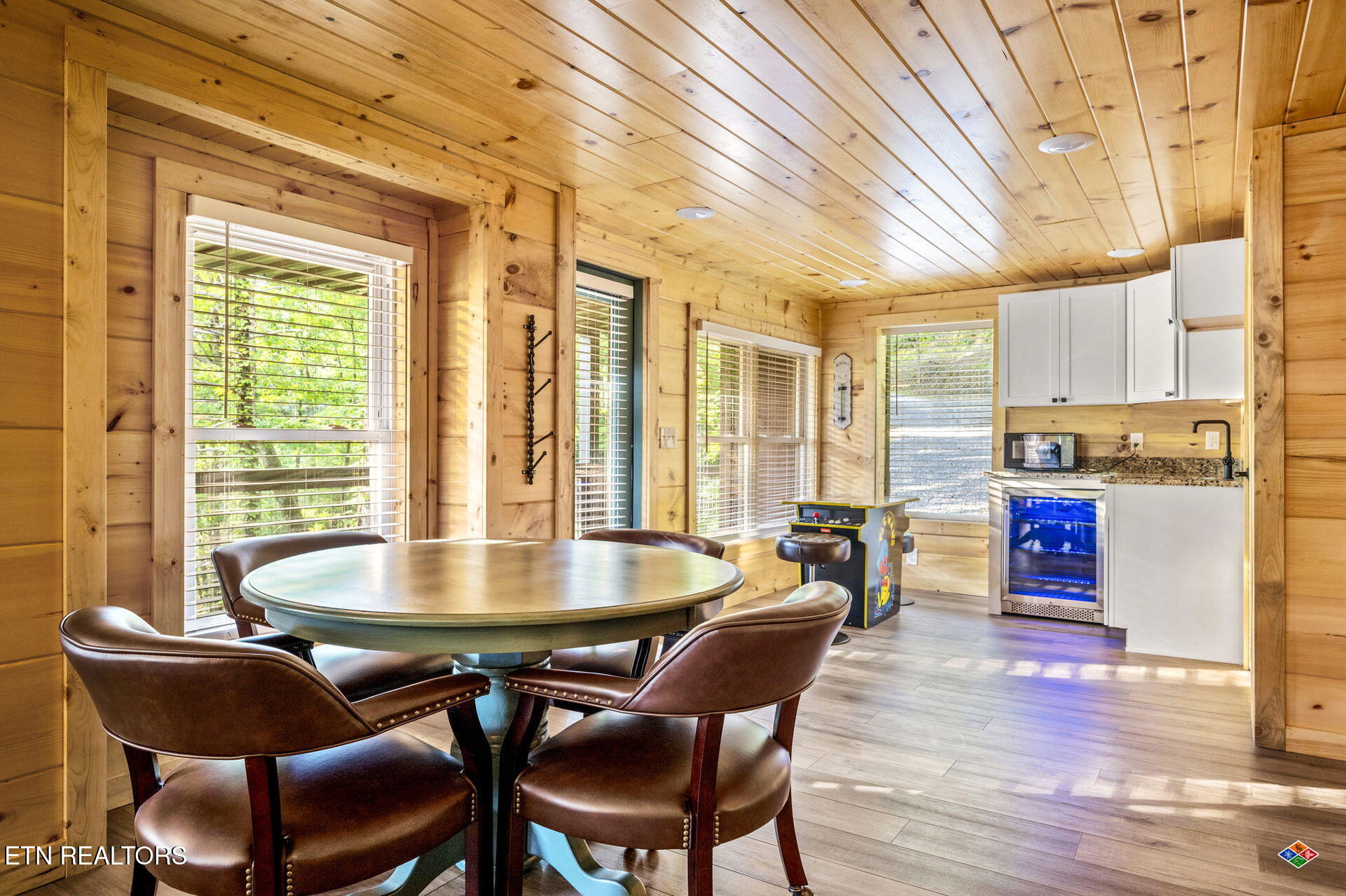 1135 Shady Grove Lane Gatlinburg TN 37738