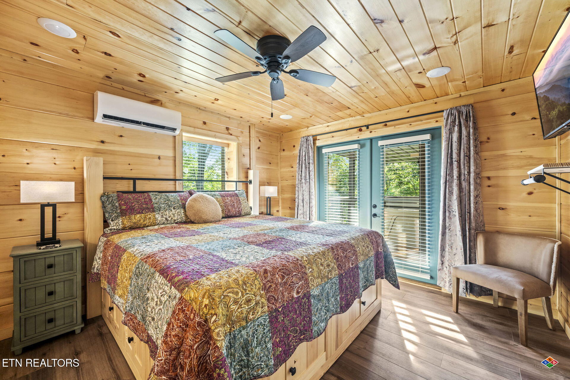 1135 Shady Grove Lane Gatlinburg TN 37738