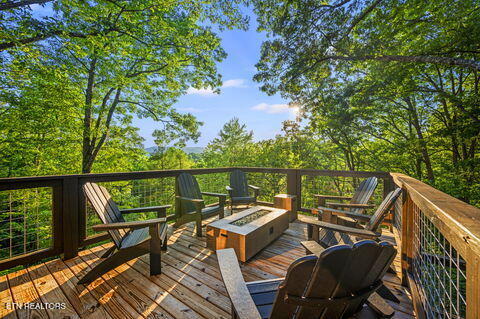 1135 Shady Grove Lane Gatlinburg TN 37738