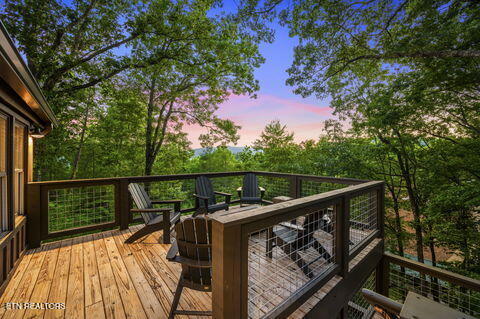 1135 Shady Grove Lane Gatlinburg TN 37738