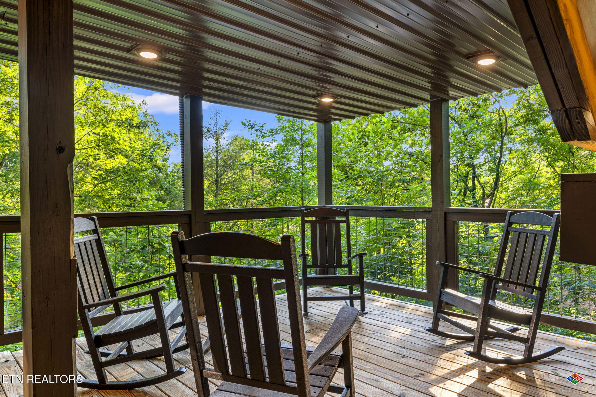 1135 Shady Grove Lane Gatlinburg TN 37738