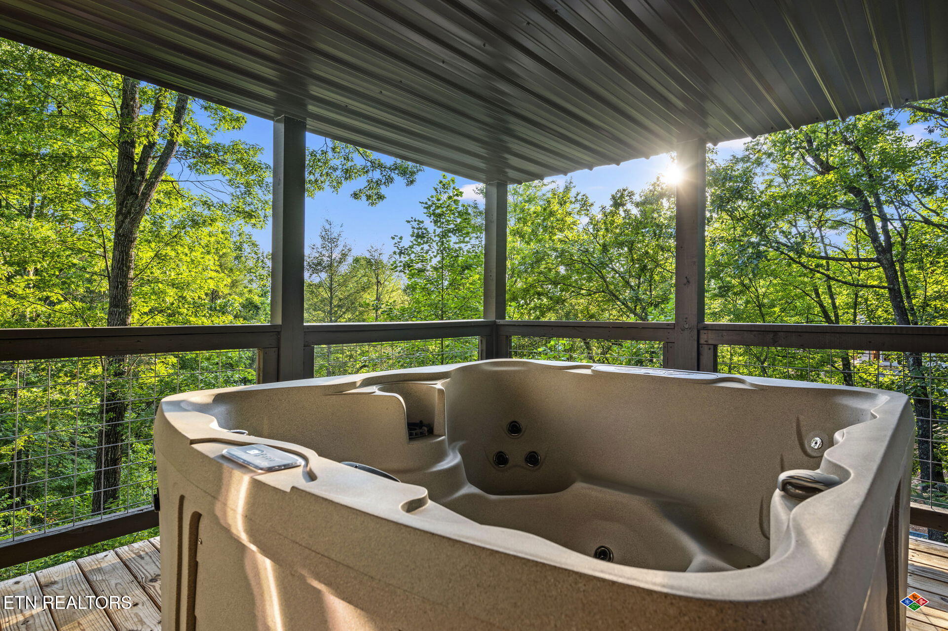 1135 Shady Grove Lane Gatlinburg TN 37738