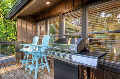 1135 Shady Grove Lane Gatlinburg TN 37738