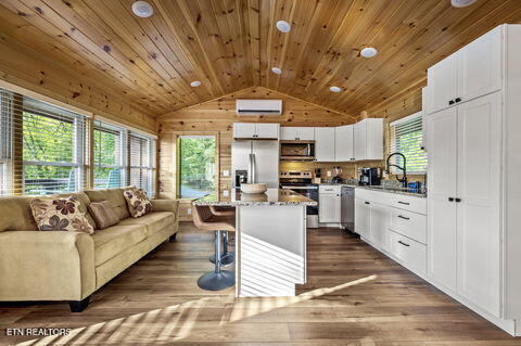 1135 Shady Grove Lane Gatlinburg TN 37738
