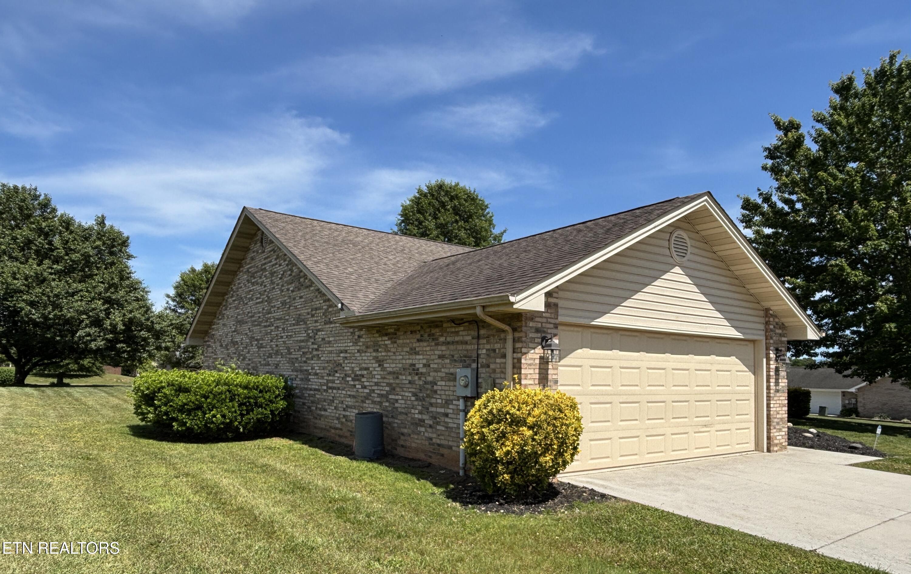 770 Southview Circle Kodak TN 37764