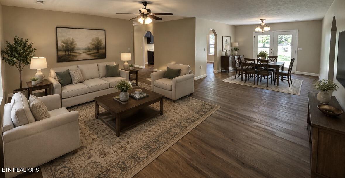 770 Southview Circle Kodak TN 37764