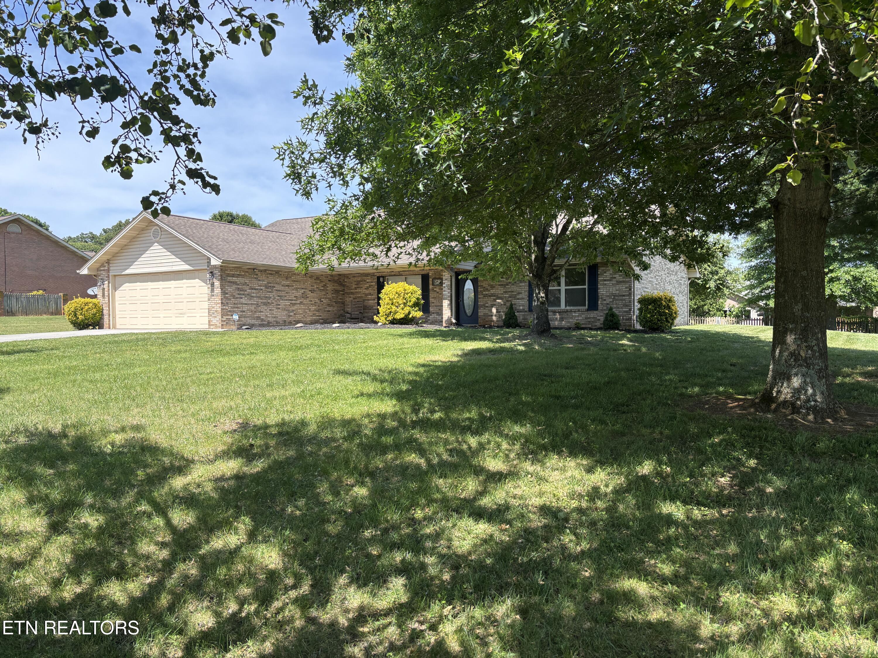 770 Southview Circle Kodak TN 37764