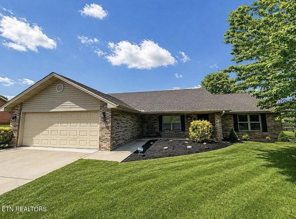 770 Southview Circle Kodak TN 37764