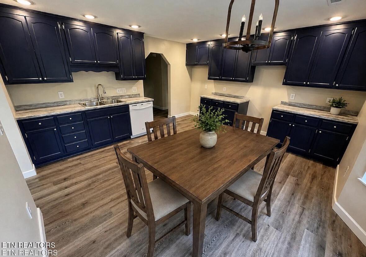 770 Southview Circle Kodak TN 37764