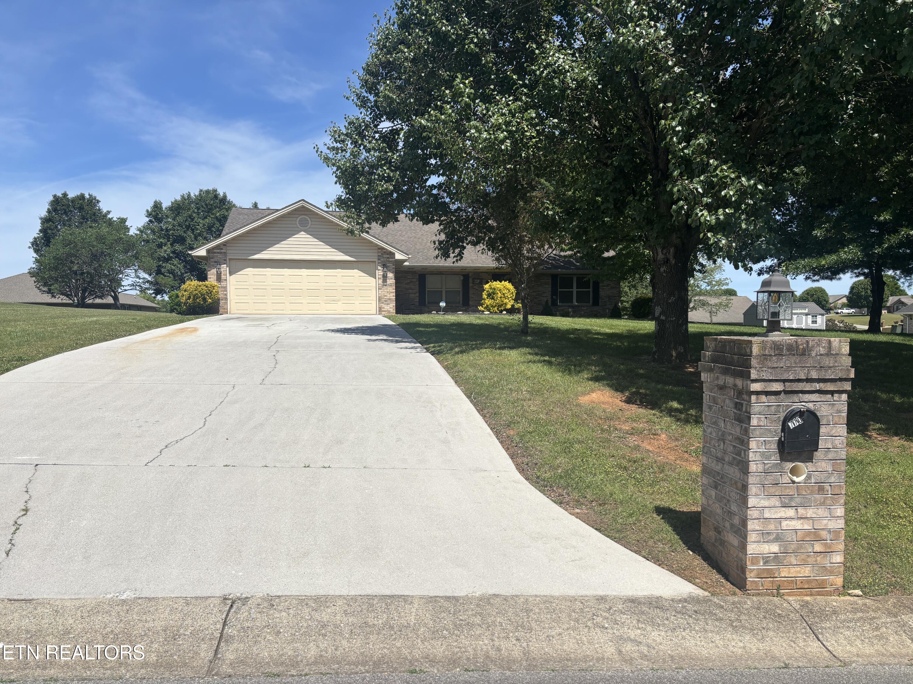 770 Southview Circle Kodak TN 37764