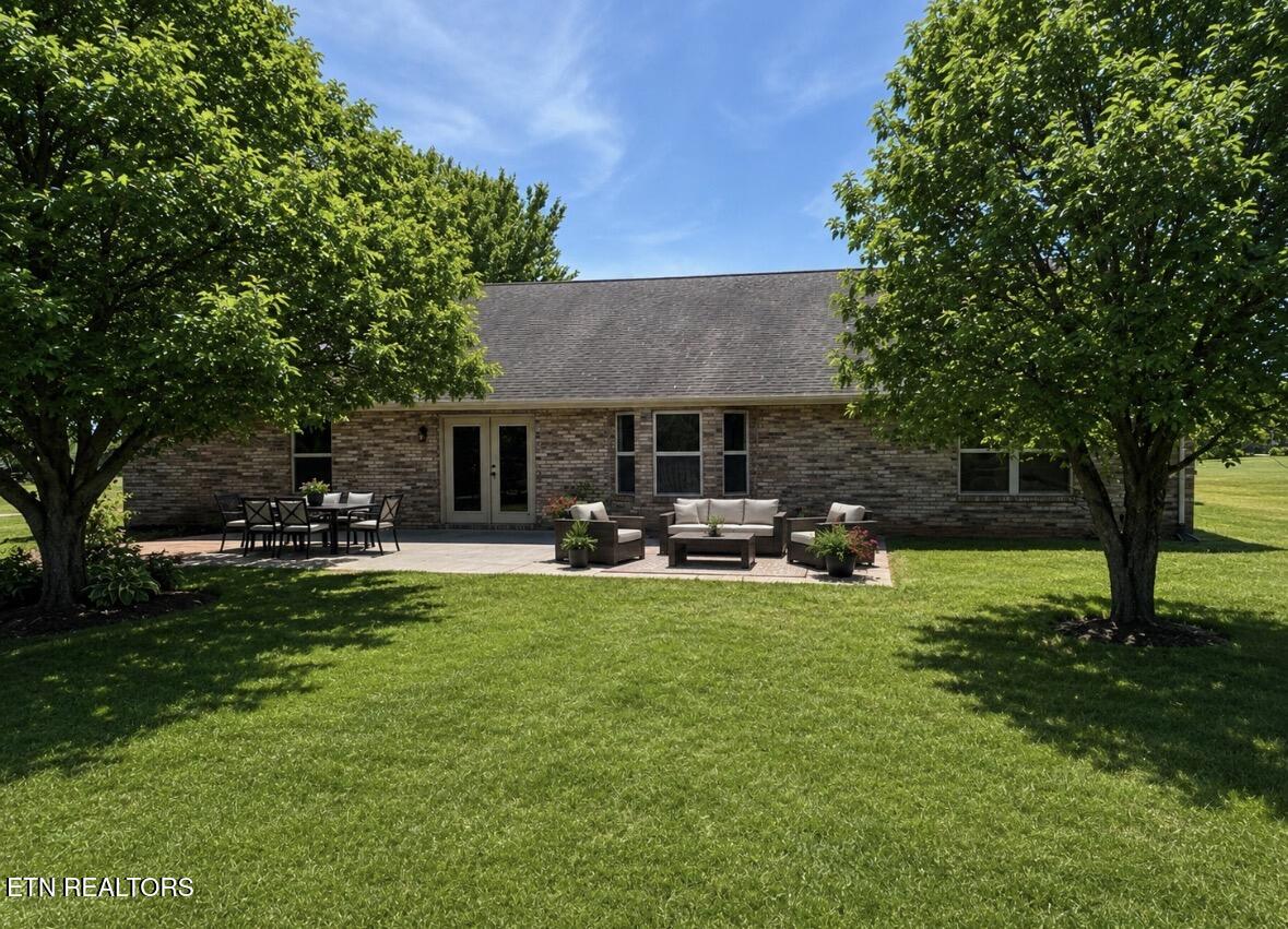 770 Southview Circle Kodak TN 37764