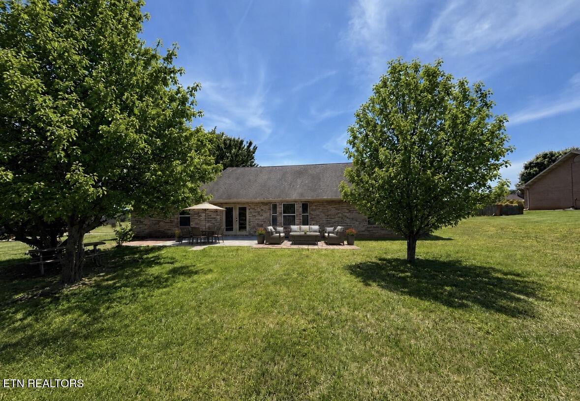 770 Southview Circle Kodak TN 37764