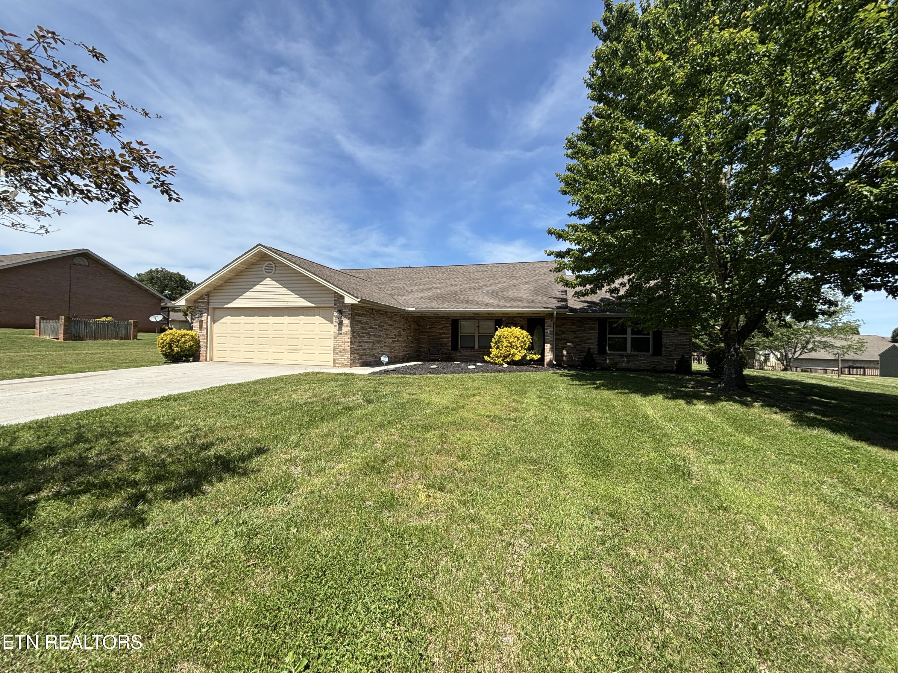 770 Southview Circle Kodak TN 37764