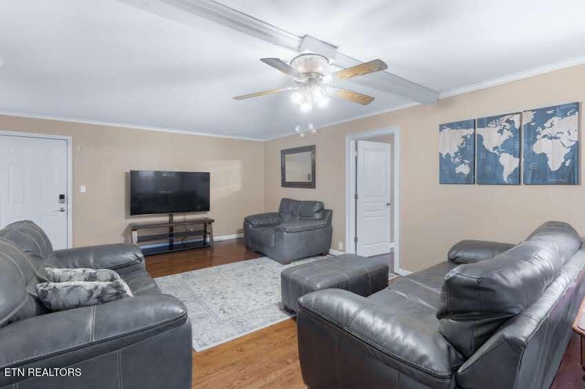 214 Broad Street Sweetwater TN 37874