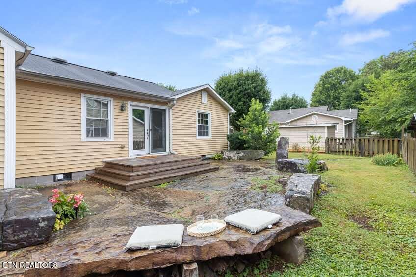 214 Broad Street Sweetwater TN 37874