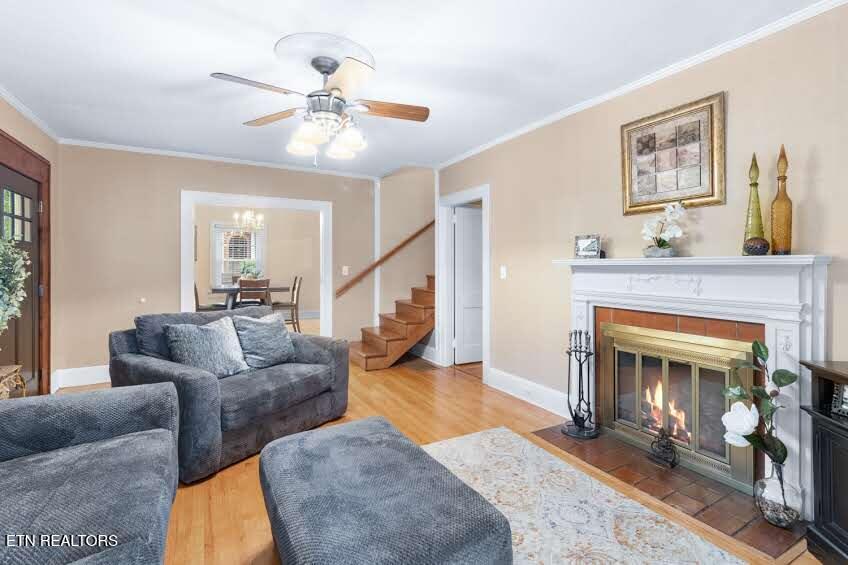 214 Broad Street Sweetwater TN 37874