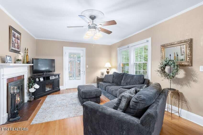 214 Broad Street Sweetwater TN 37874