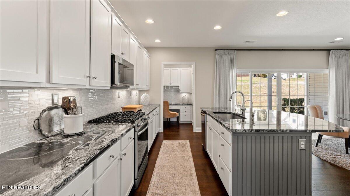 1455 Mossy Rock Lane Knoxville TN 37922