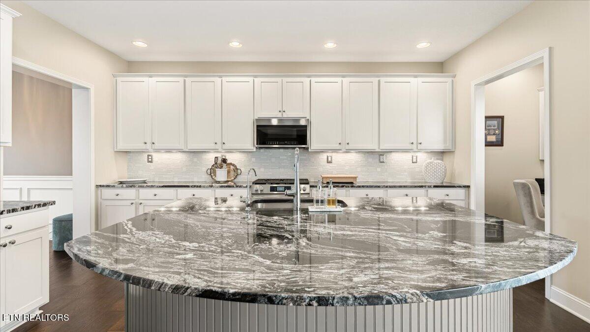1455 Mossy Rock Lane Knoxville TN 37922