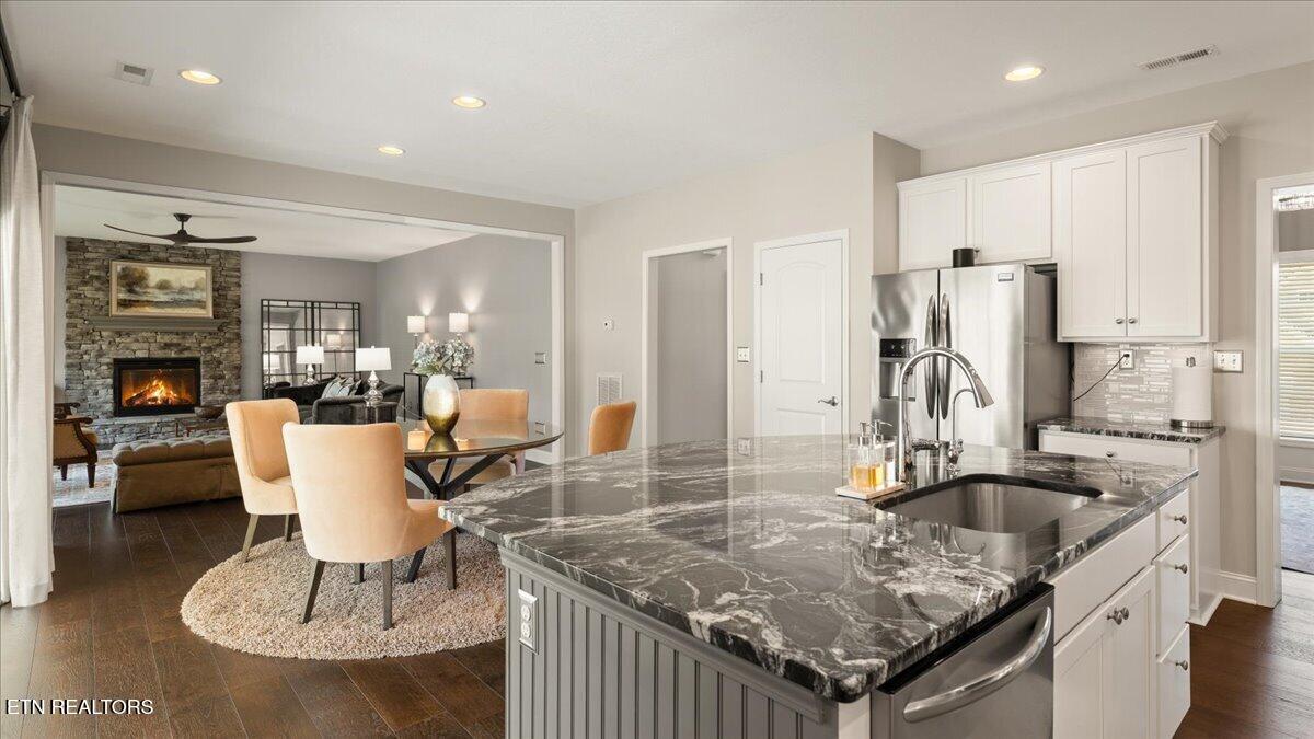1455 Mossy Rock Lane Knoxville TN 37922