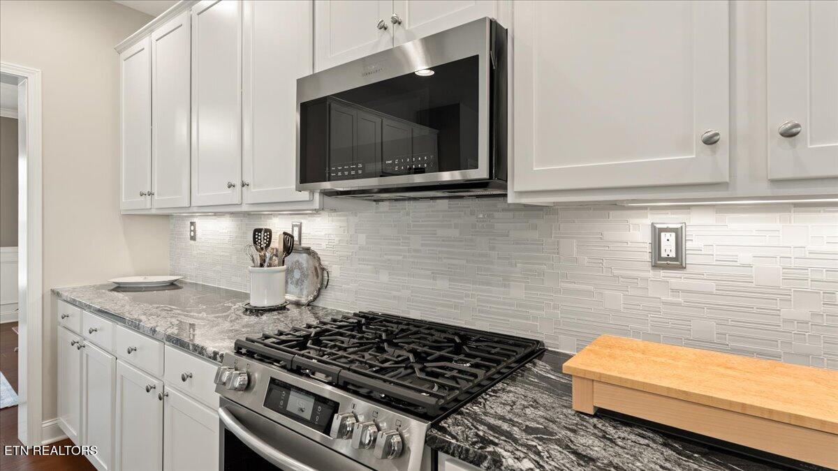 1455 Mossy Rock Lane Knoxville TN 37922