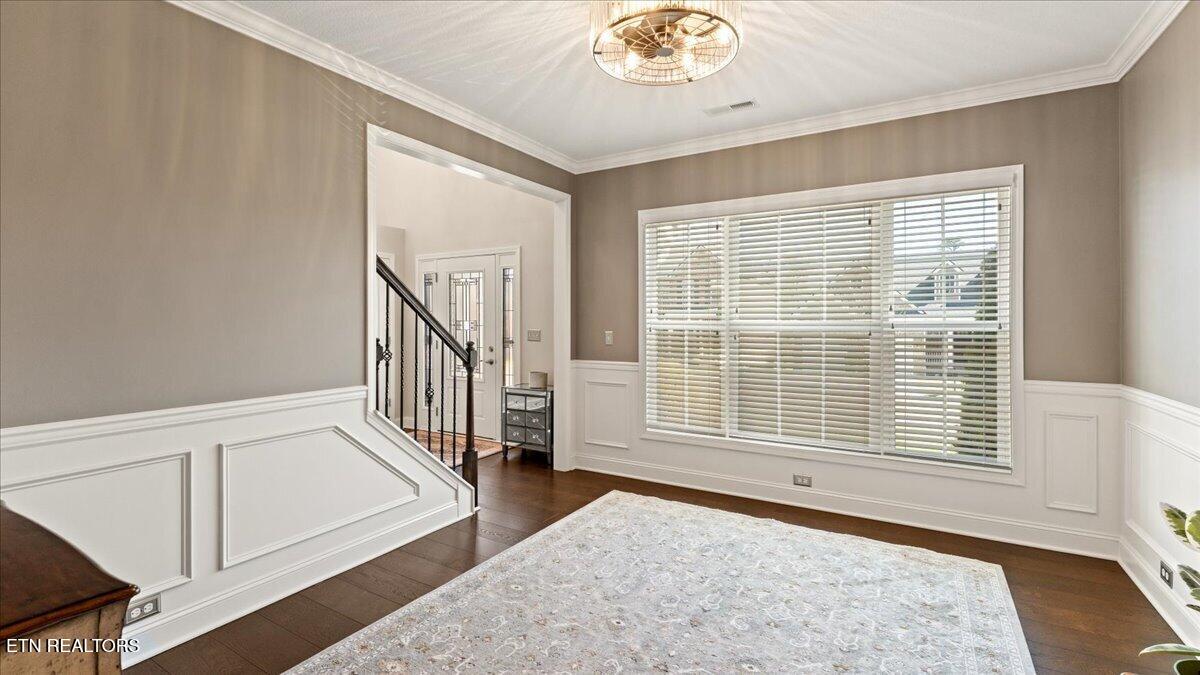 1455 Mossy Rock Lane Knoxville TN 37922