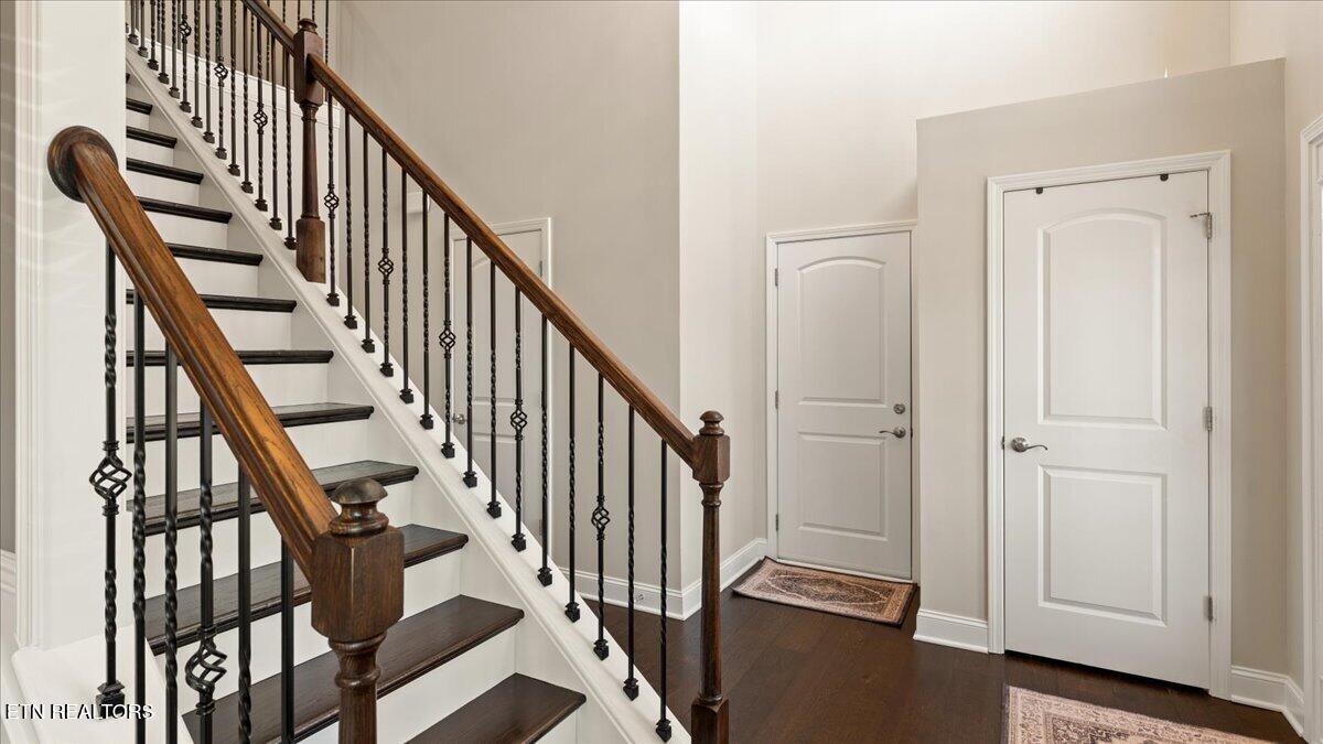 1455 Mossy Rock Lane Knoxville TN 37922