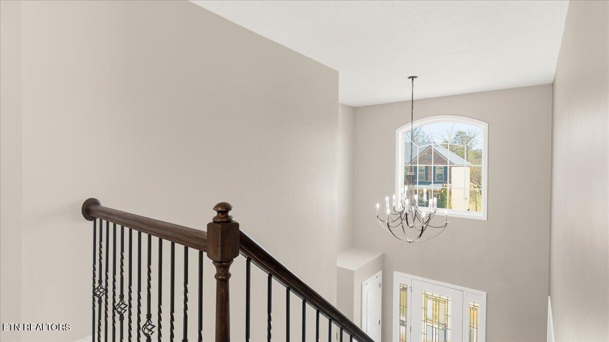 1455 Mossy Rock Lane Knoxville TN 37922