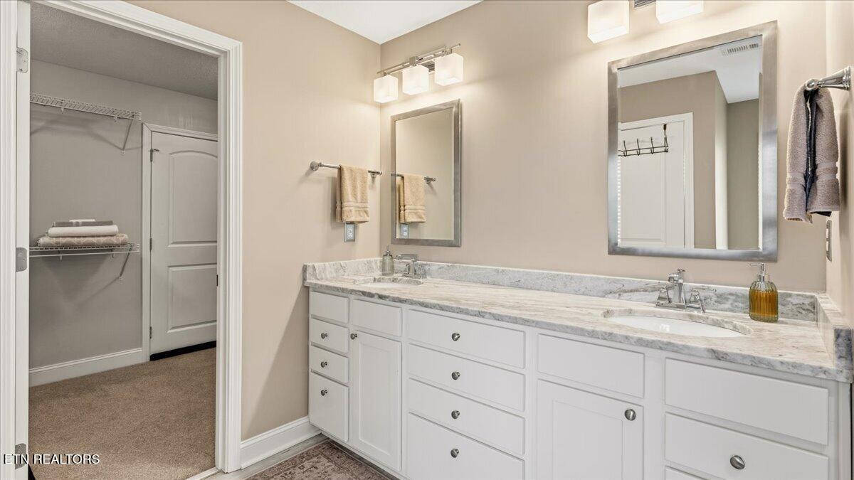 1455 Mossy Rock Lane Knoxville TN 37922