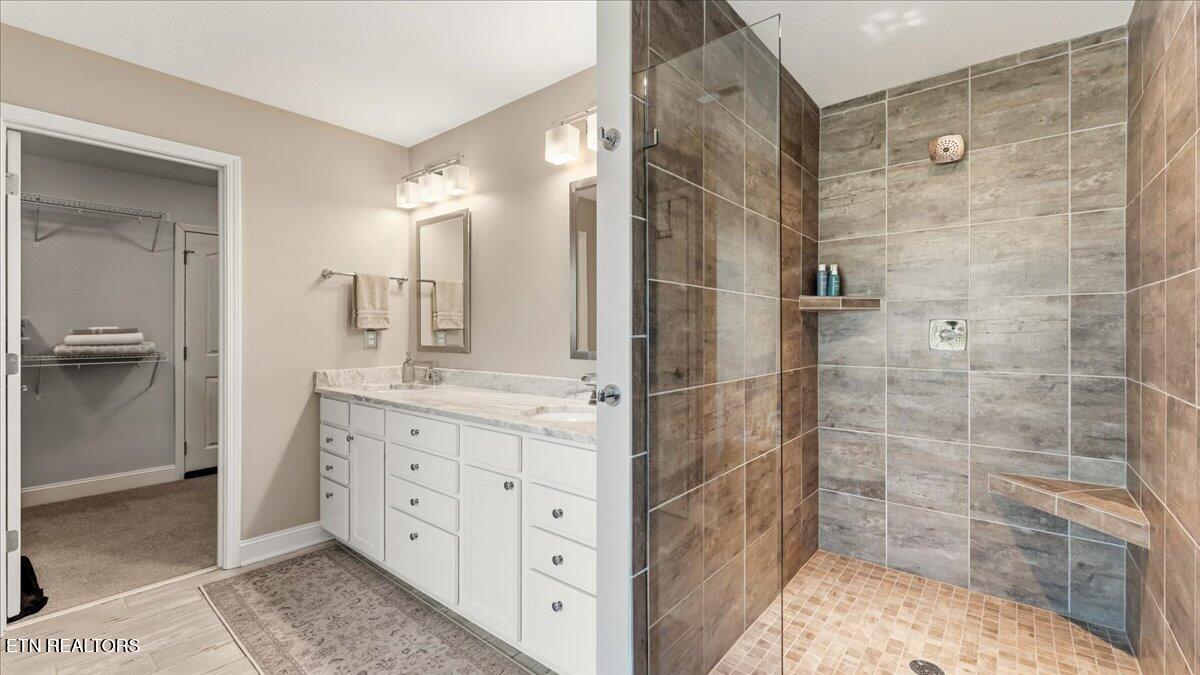 1455 Mossy Rock Lane Knoxville TN 37922