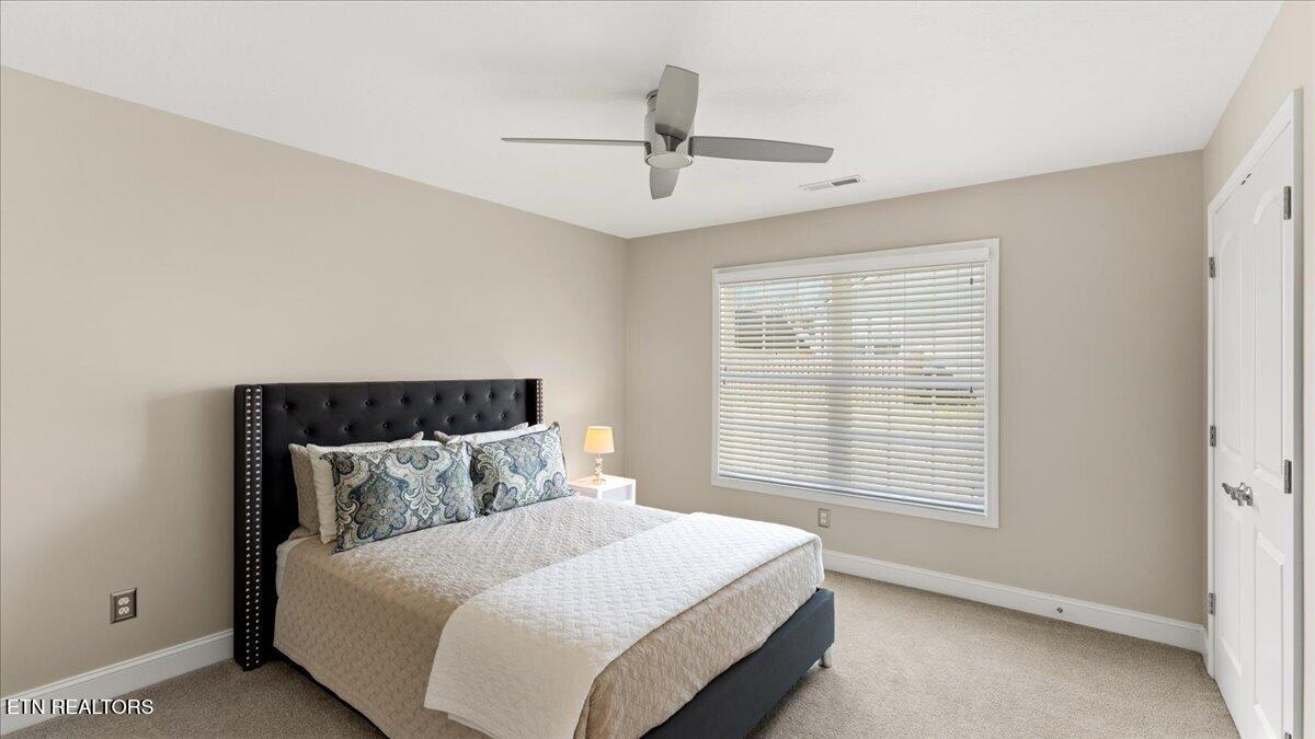 1455 Mossy Rock Lane Knoxville TN 37922