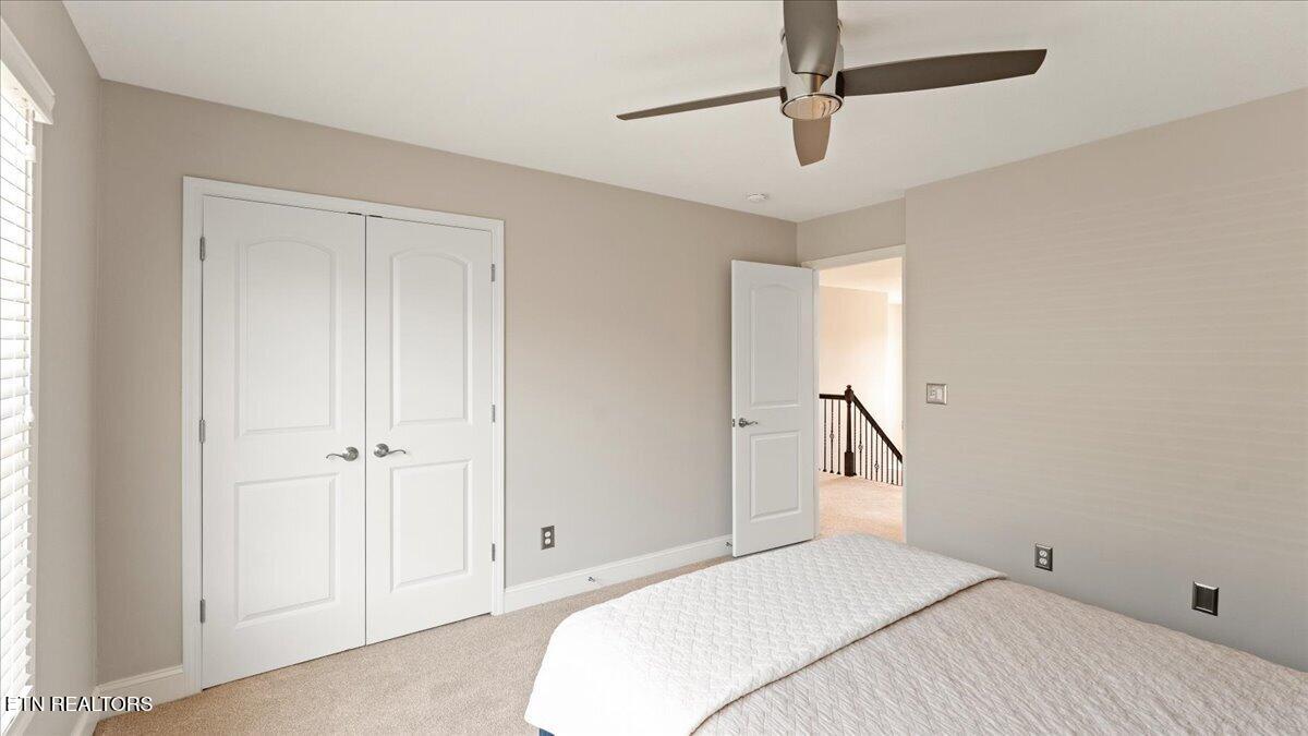 1455 Mossy Rock Lane Knoxville TN 37922